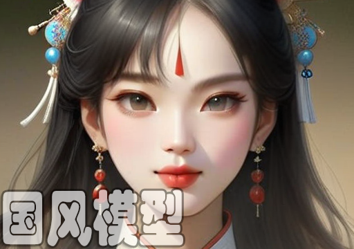 国风模型