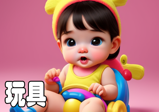 玩具