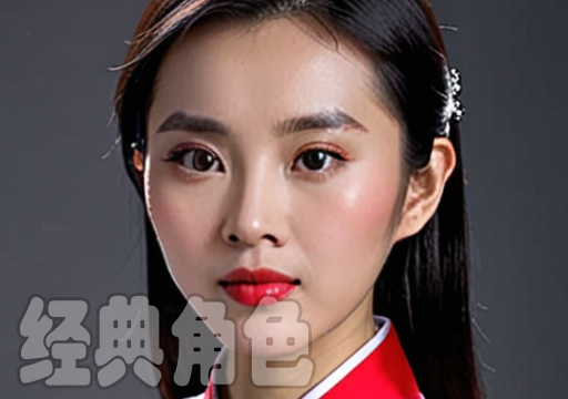 经典角色
