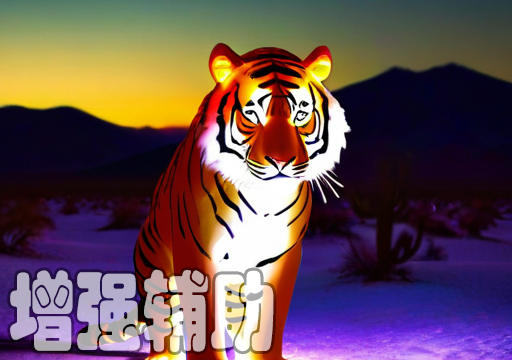 增强辅助