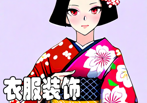 衣服装饰