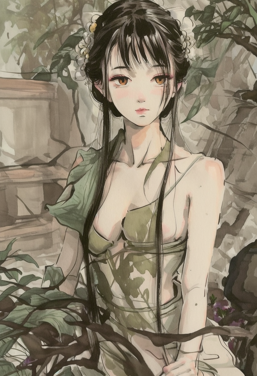 墨心/Moxin_1010LoRA