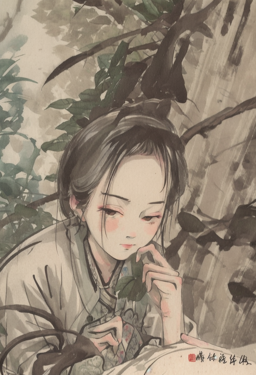 墨心/Moxin_1010LoRA