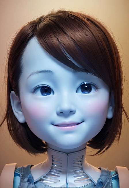 ChilloutMix v3模型下载