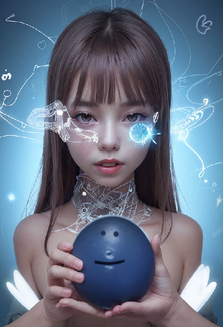 ChilloutMix v3模型下载