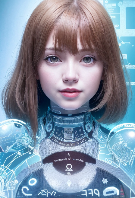 ChilloutMix v3模型下载