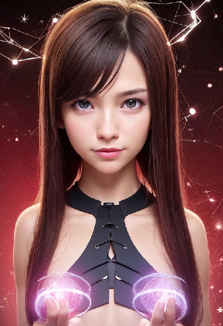 ChilloutMix v3模型下载