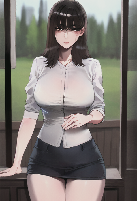 ratatatat74韩漫画风LoRA模型下载