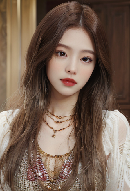 《Blackpink》金珍妮Jennie LoRA模型下载