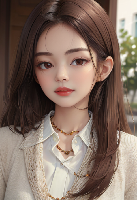 《Blackpink》金珍妮Jennie LoRA模型下载