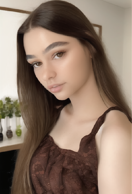 模特达莎塔兰Dasha Taran LoRA模型下载