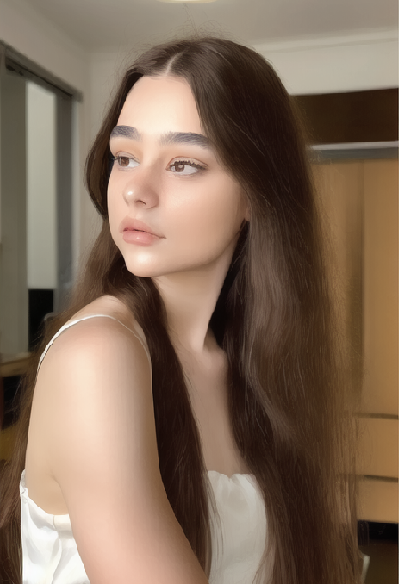 模特达莎塔兰Dasha Taran LoRA模型下载
