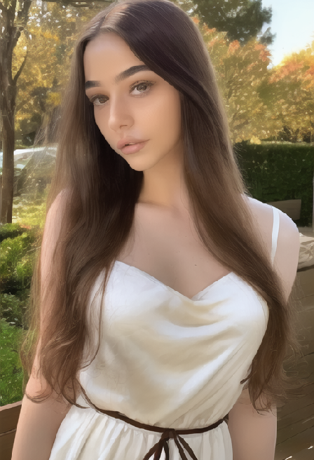 模特达莎塔兰Dasha Taran LoRA模型下载