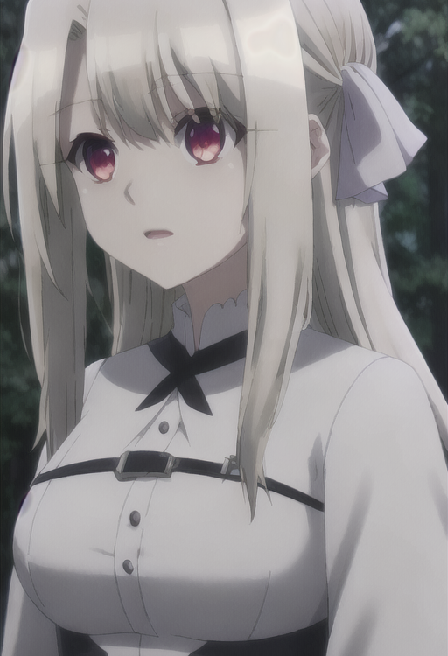《魔法少女伊莉雅》全角色LoRA模型下载