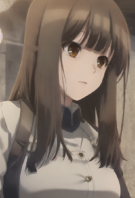 《魔法少女伊莉雅》全角色LoRA模型下载